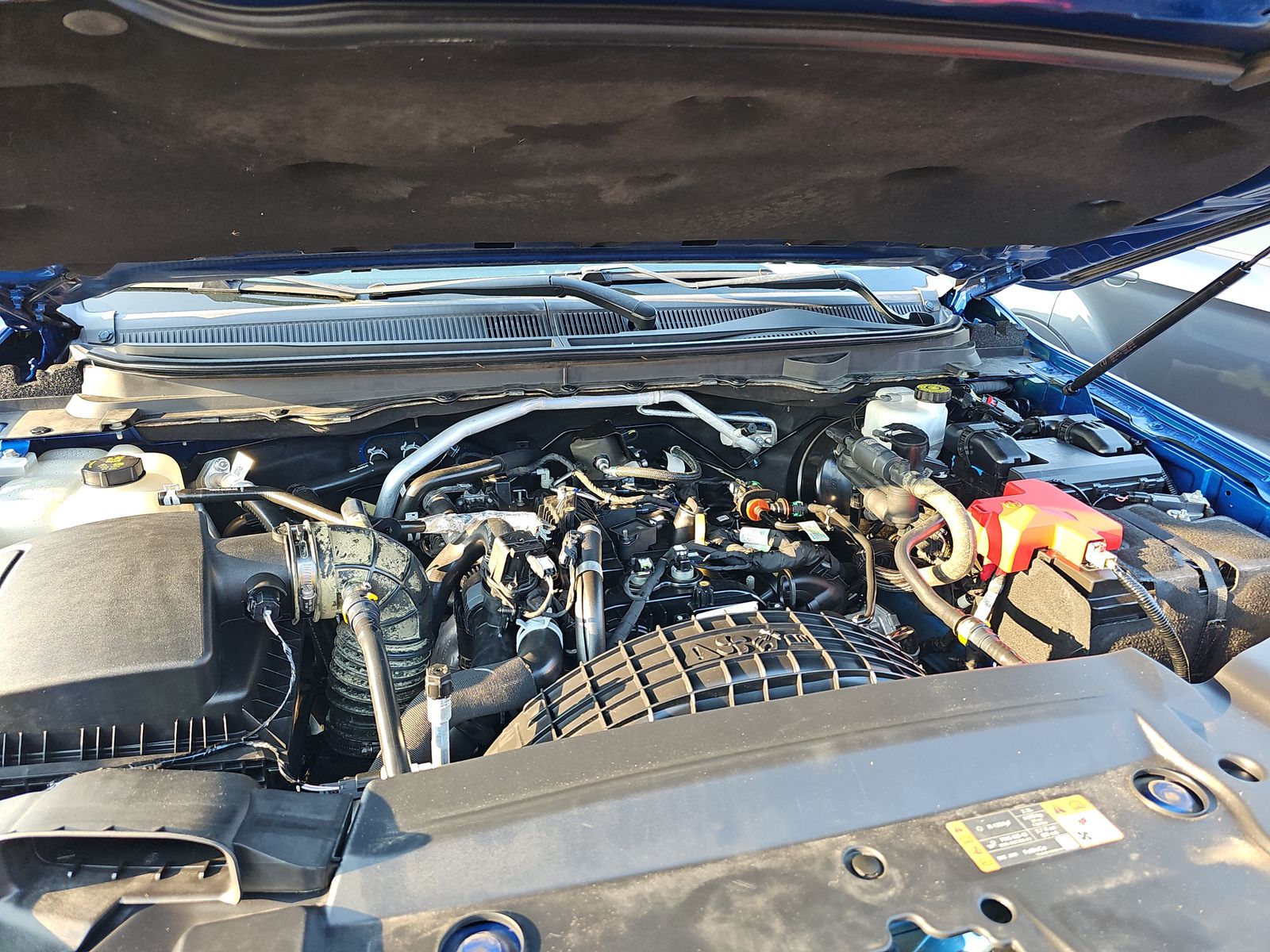 2019 Ford Ranger XLT RWD