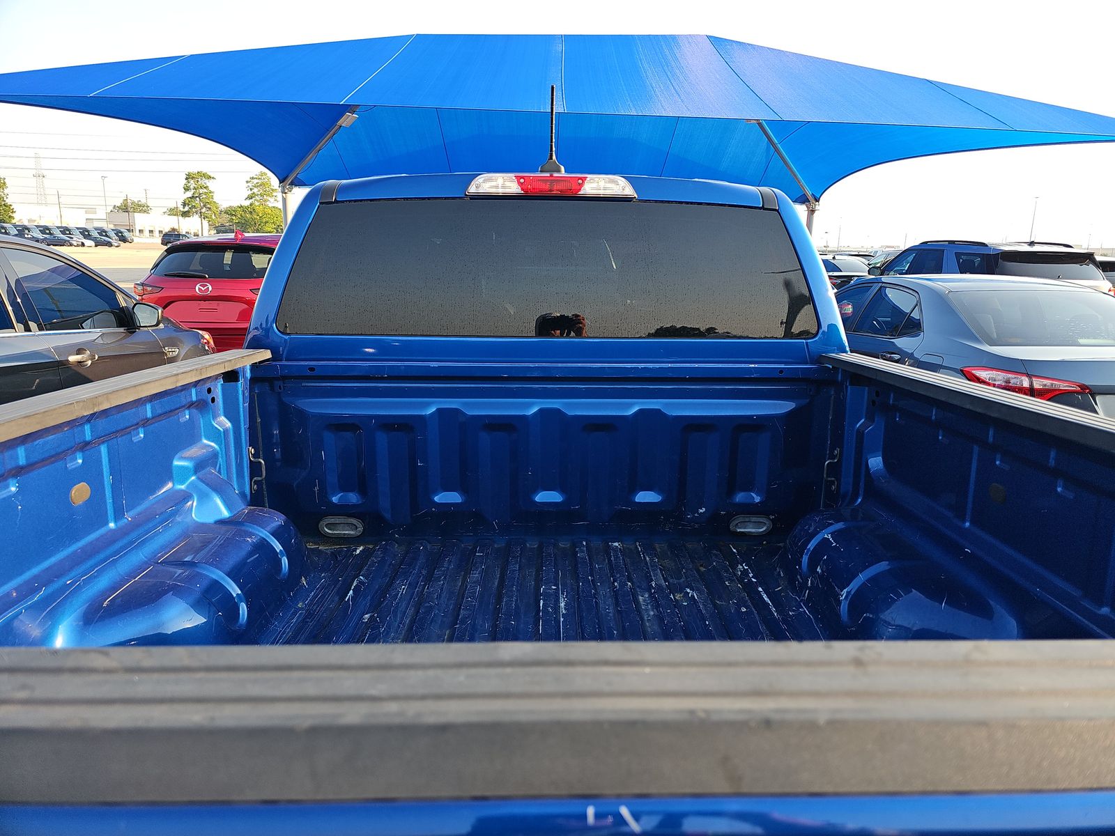 2019 Ford Ranger XLT RWD