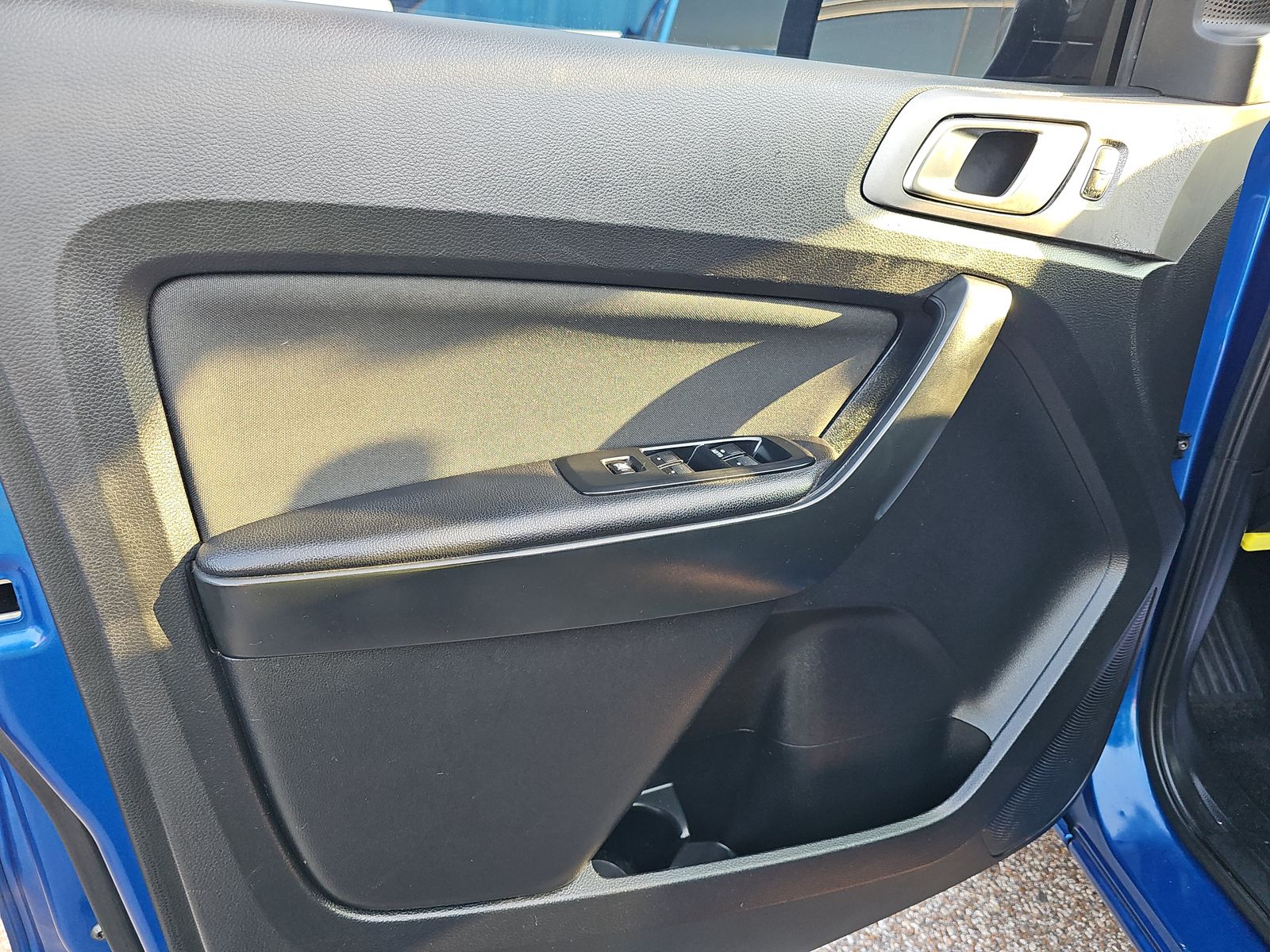 2019 Ford Ranger XLT RWD