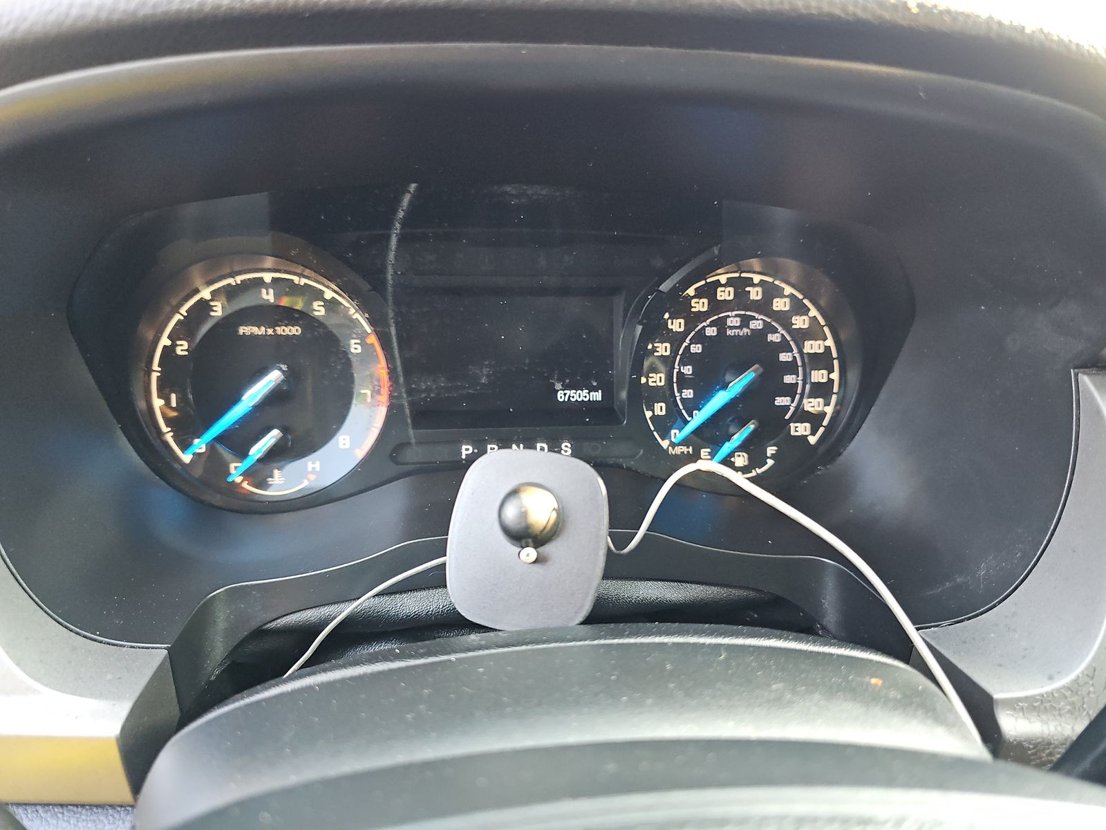 2019 Ford Ranger XLT RWD