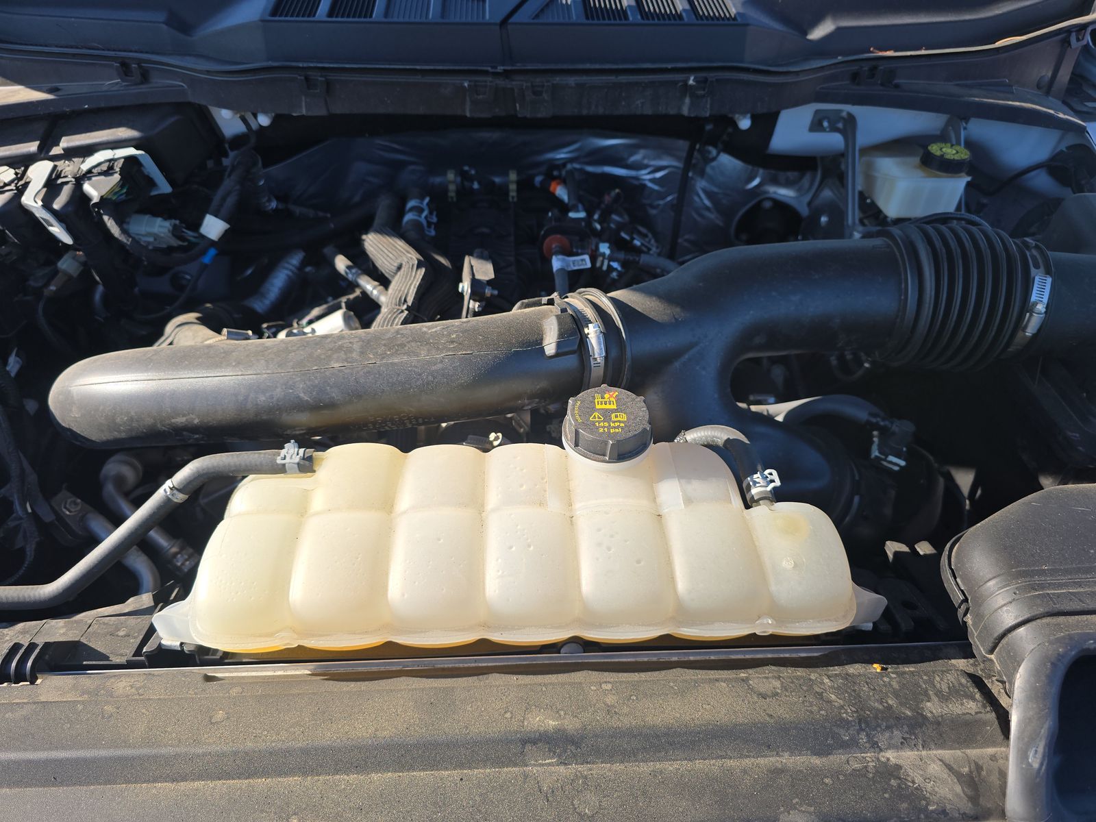 2024 Ford F-150 Lariat AWD
