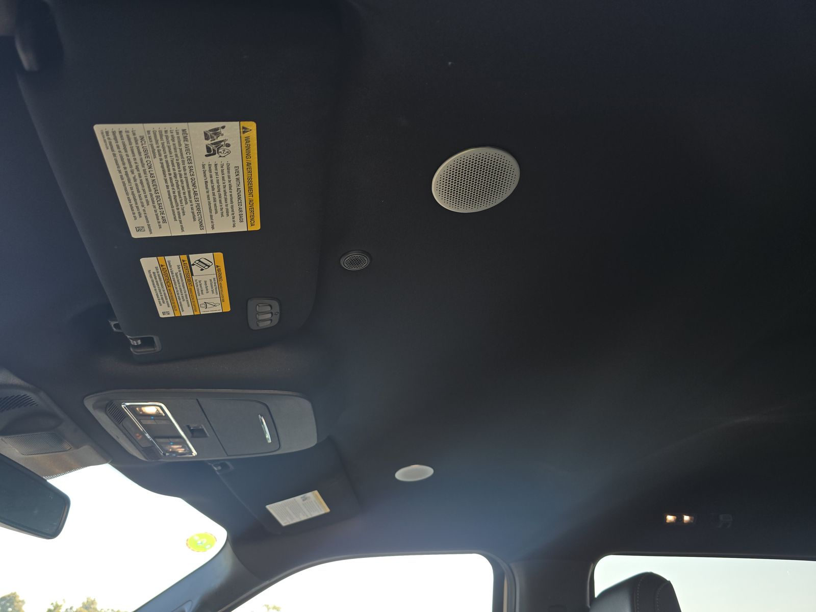 2024 Ford F-150 Lariat AWD