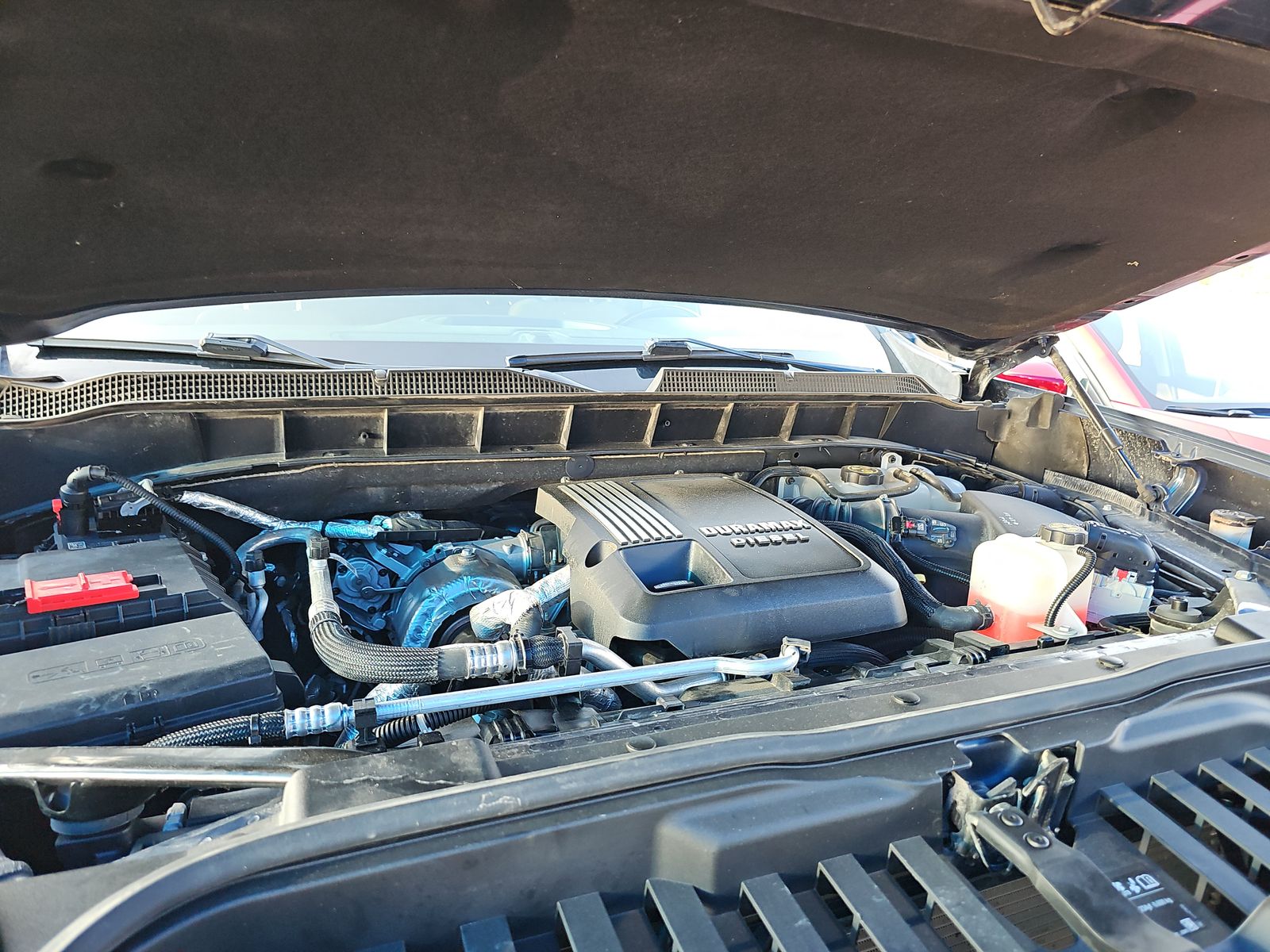 2022 Chevrolet Silverado 1500 RST AWD