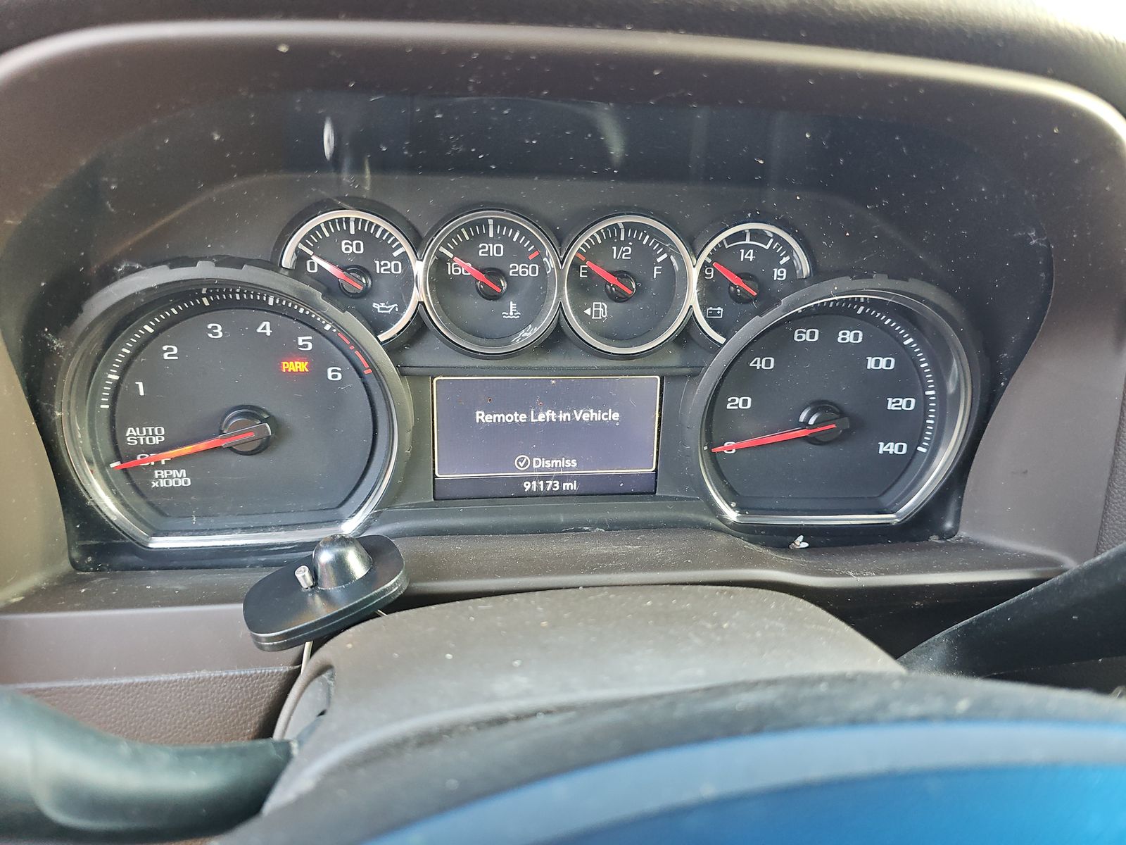 2022 Chevrolet Silverado 1500 RST AWD