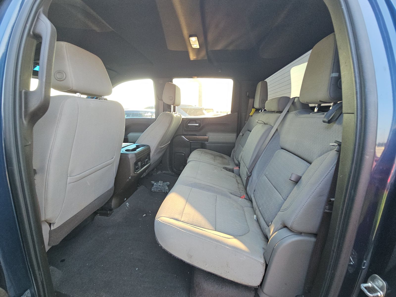 2022 Chevrolet Silverado 1500 RST AWD