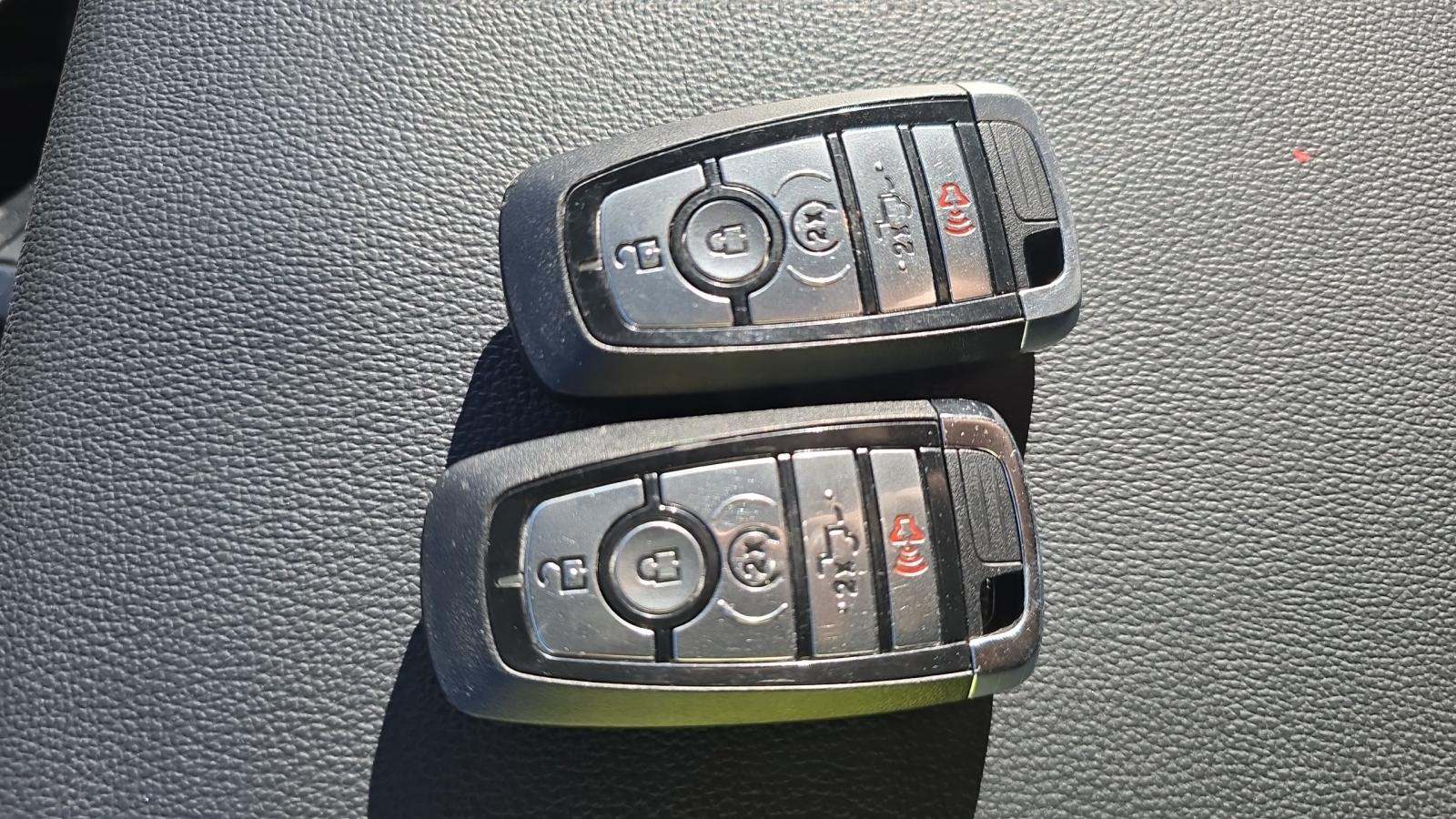 2024 Ford F-150 Lariat AWD