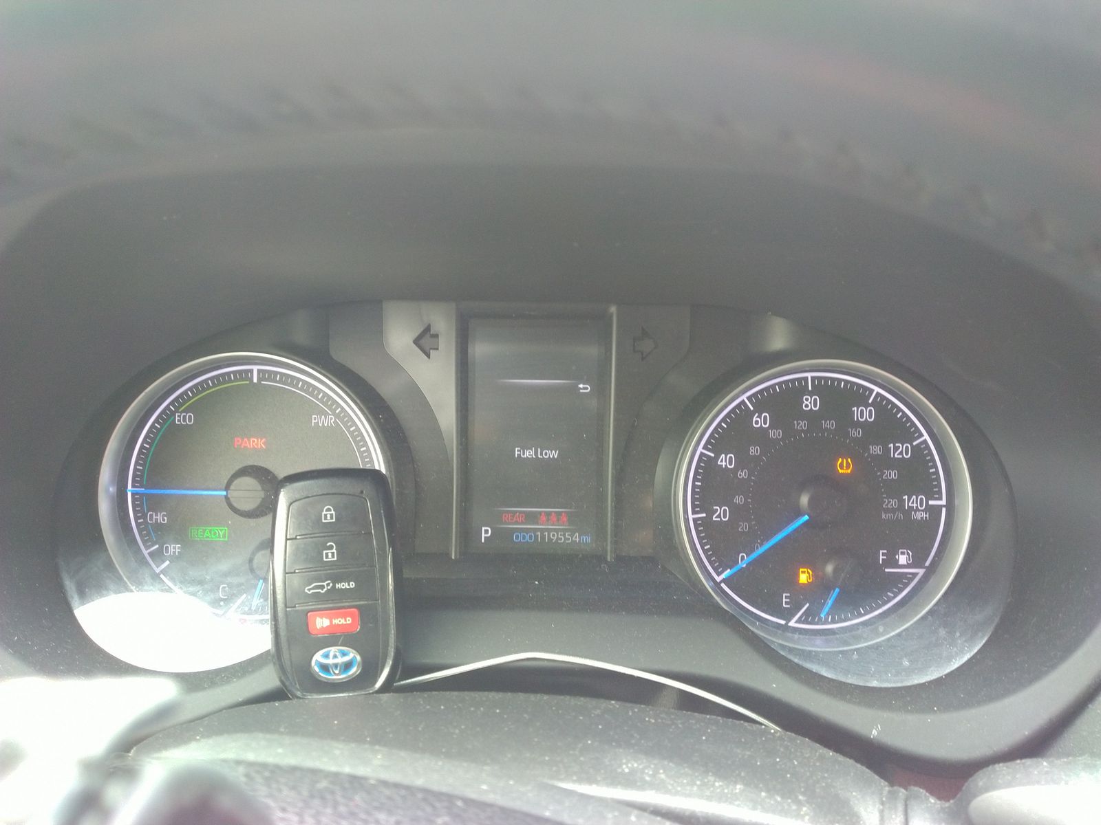 2021 Toyota Venza LE AWD