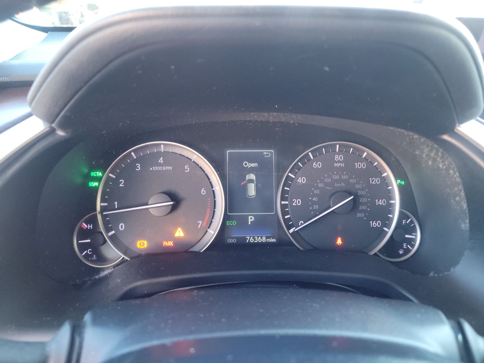 2019 Lexus RX RX 350 AWD