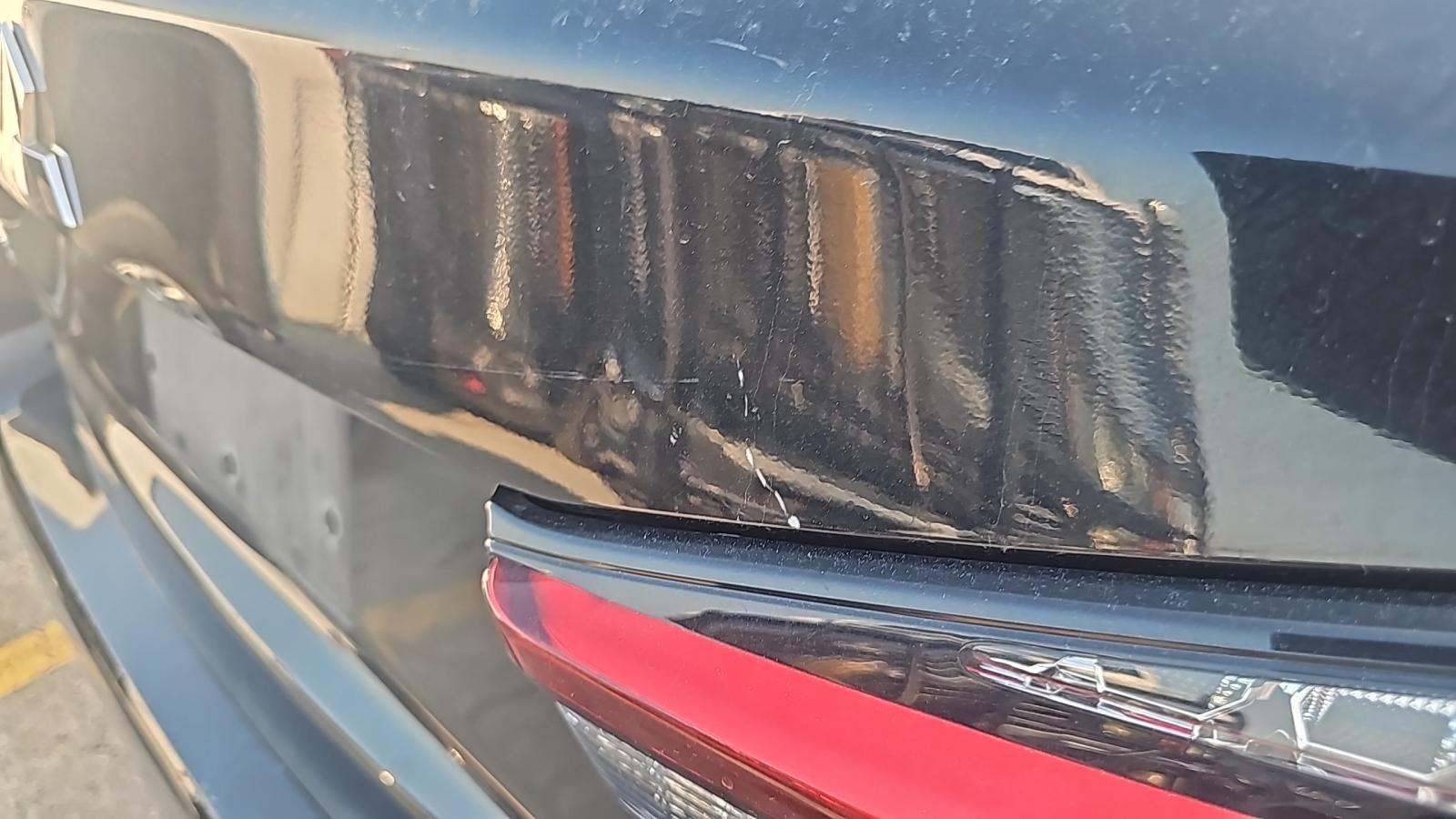 2021 Mitsubishi Outlander Sport 2.0 SE FWD