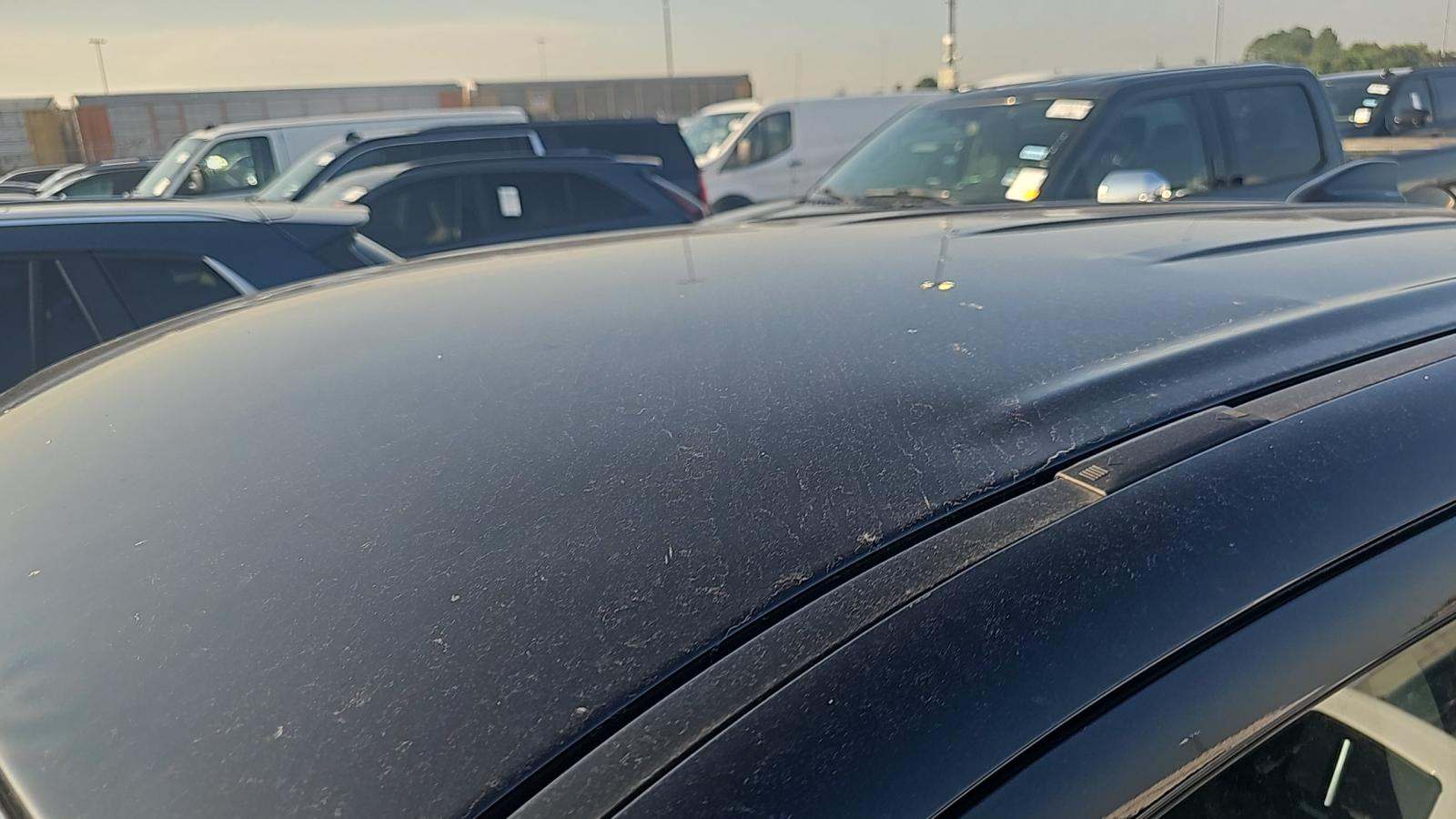 2021 Mitsubishi Outlander Sport 2.0 SE FWD