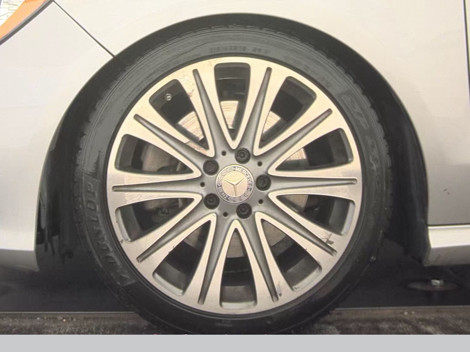 2018 Mercedes-Benz CLA CLA 250 AWD