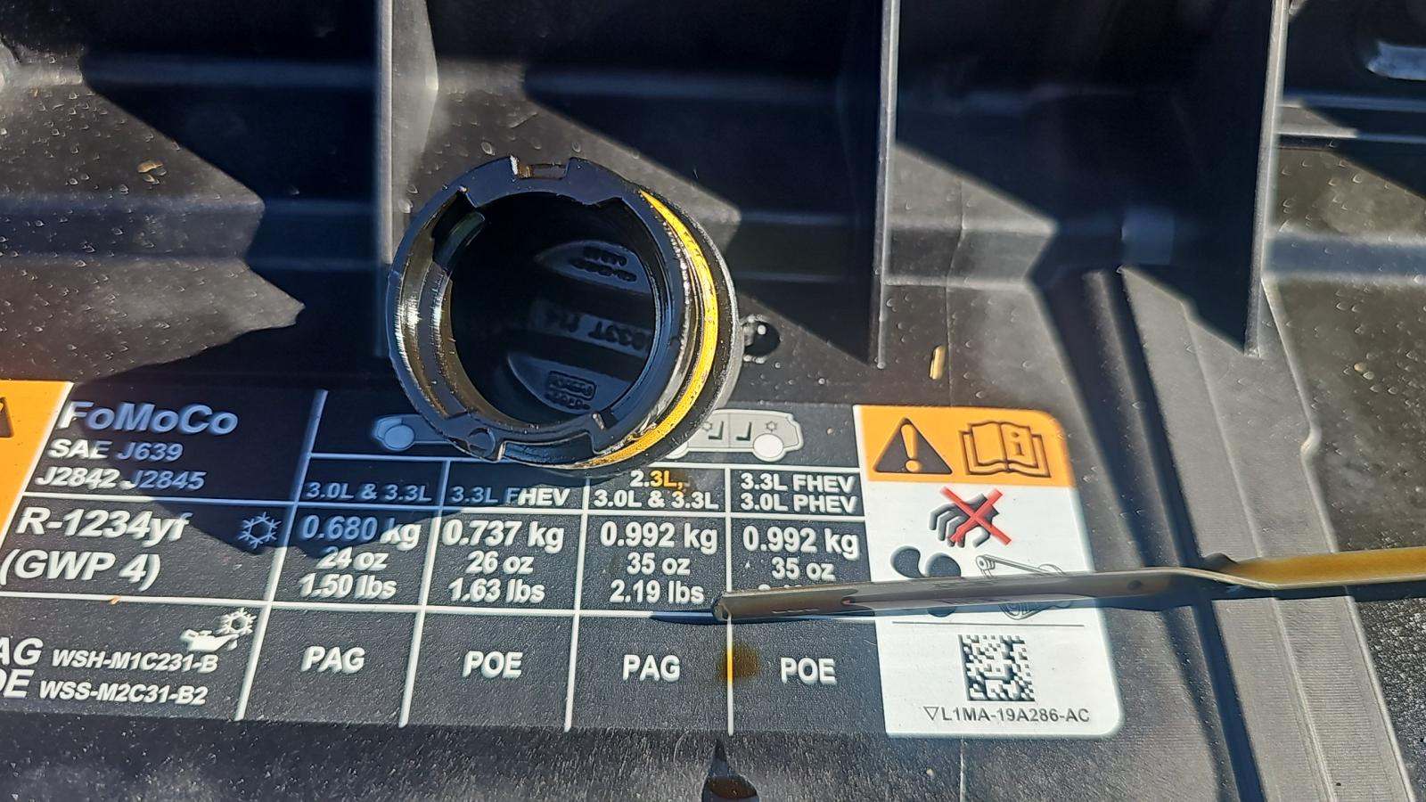 2023 Ford Explorer XLT AWD