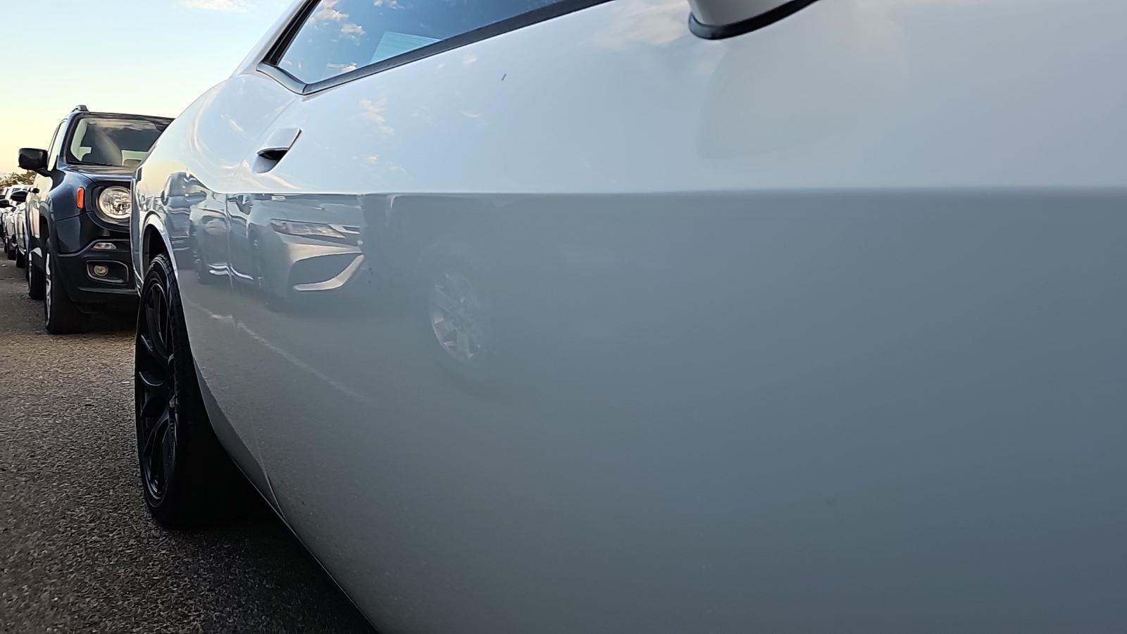 2014 Dodge Challenger R/T Shaker Pkg RWD