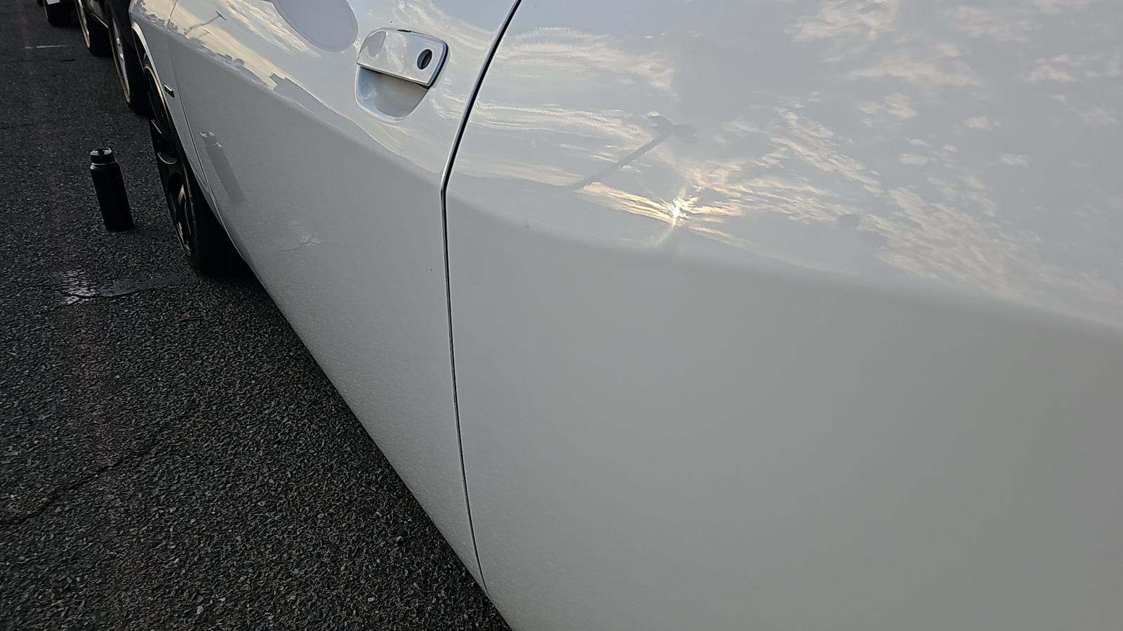 2014 Dodge Challenger R/T Shaker Pkg RWD