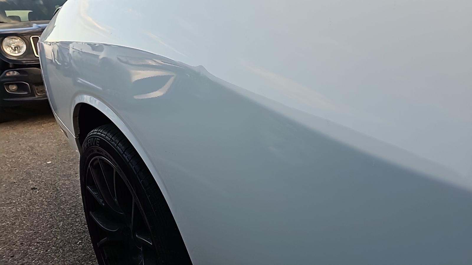 2014 Dodge Challenger R/T Shaker Pkg RWD
