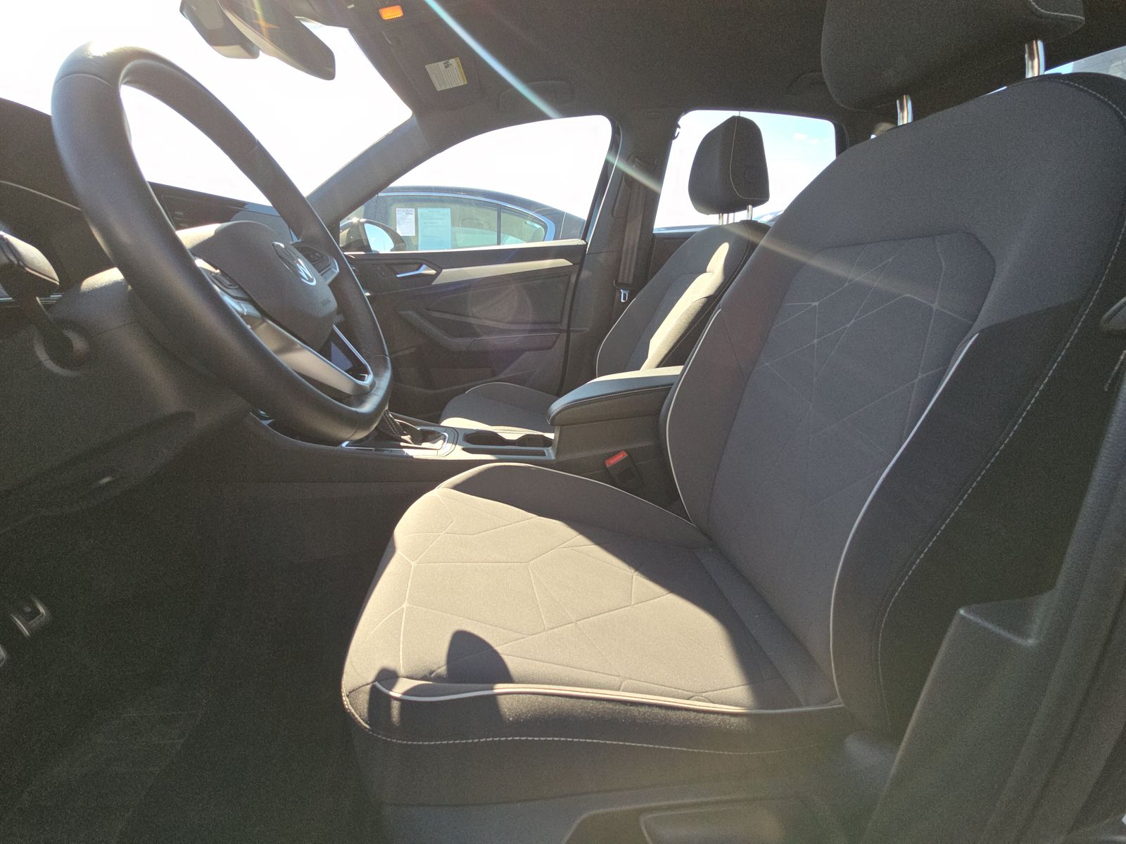 2025 Volkswagen Jetta 1.5T Sport FWD