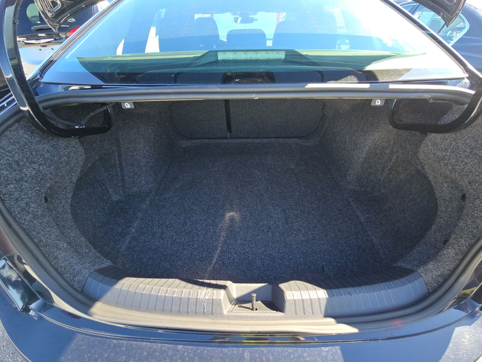 2025 Volkswagen Jetta 1.5T Sport FWD