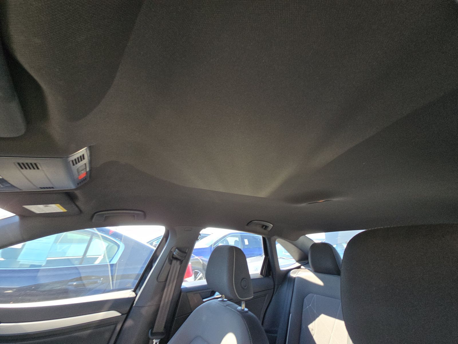 2025 Volkswagen Jetta 1.5T Sport FWD