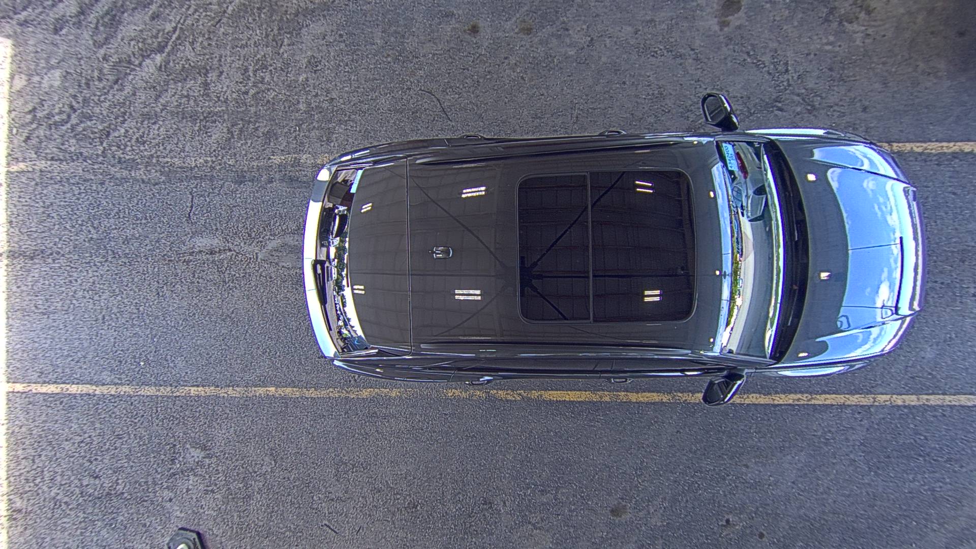 2024 Audi SQ8 Prestige AWD