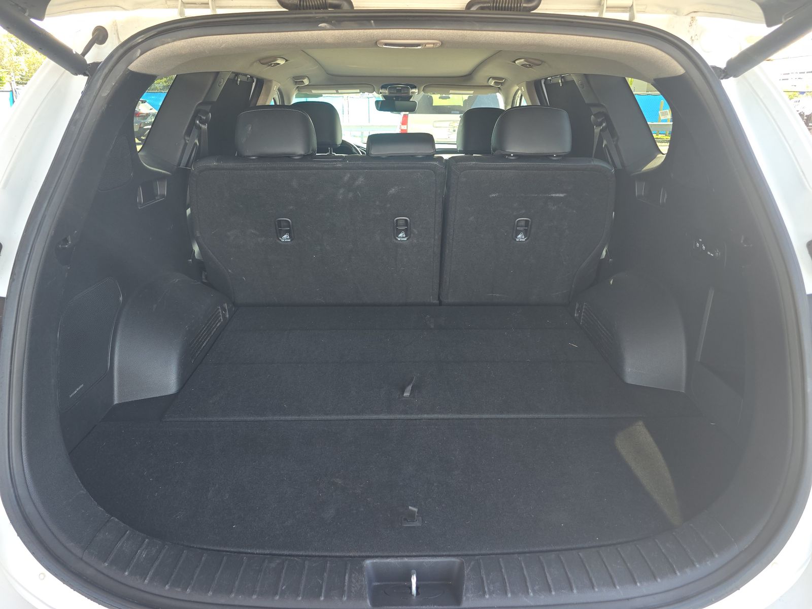 2023 Hyundai Santa Fe Limited AWD