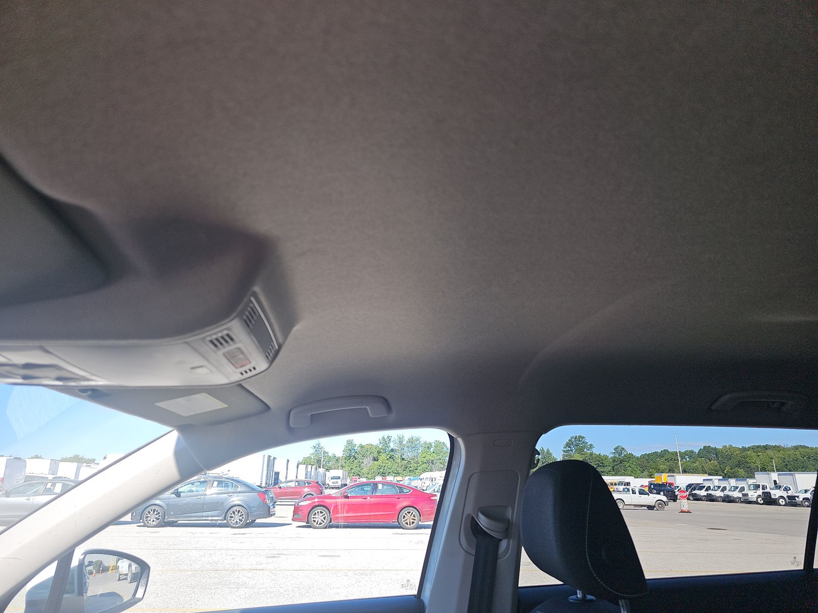 2024 Volkswagen Tiguan 2.0T S FWD