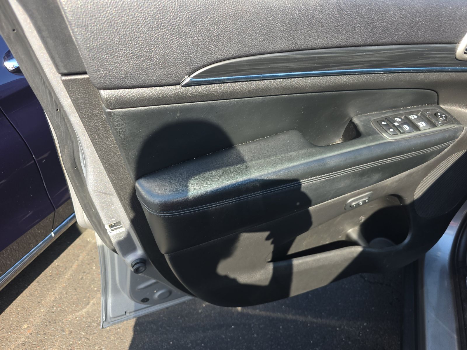 2020 Jeep Grand Cherokee Limited AWD