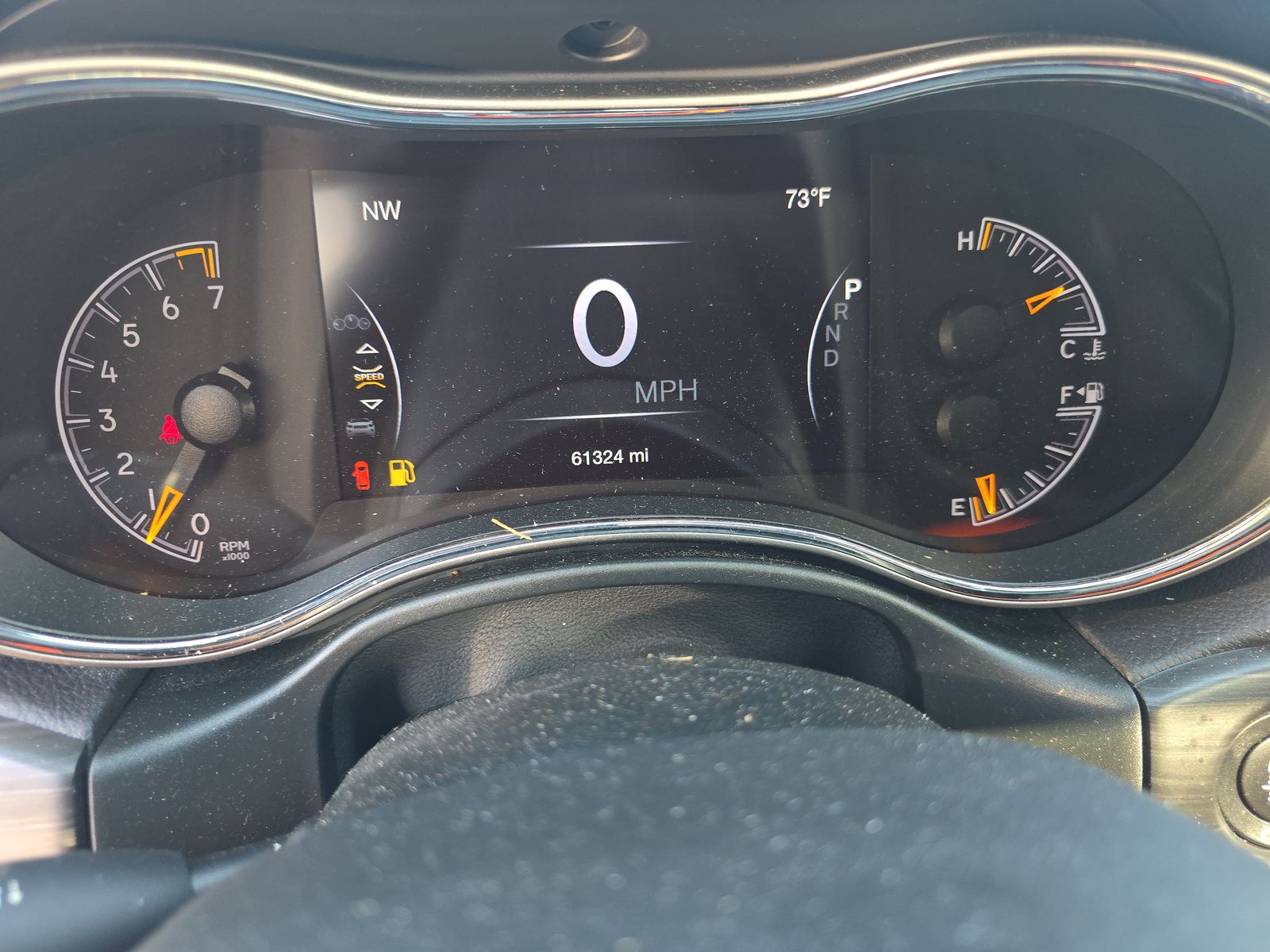 2020 Jeep Grand Cherokee Limited AWD