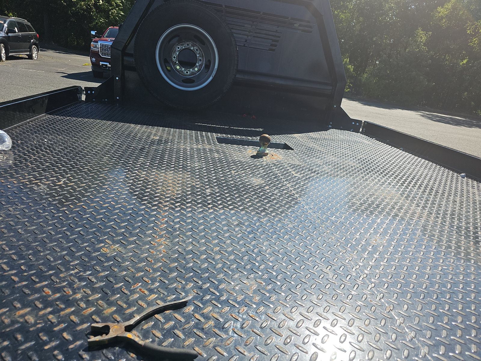 2024 Chevrolet Silverado 3500HD LT AWD