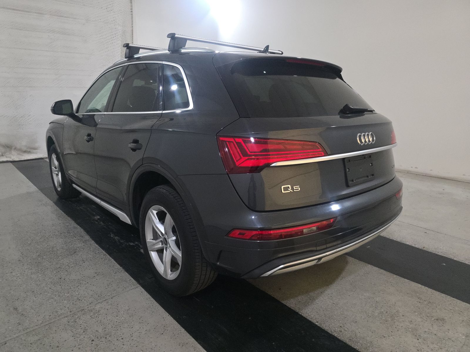 2023 Audi Q5 Premium AWD
