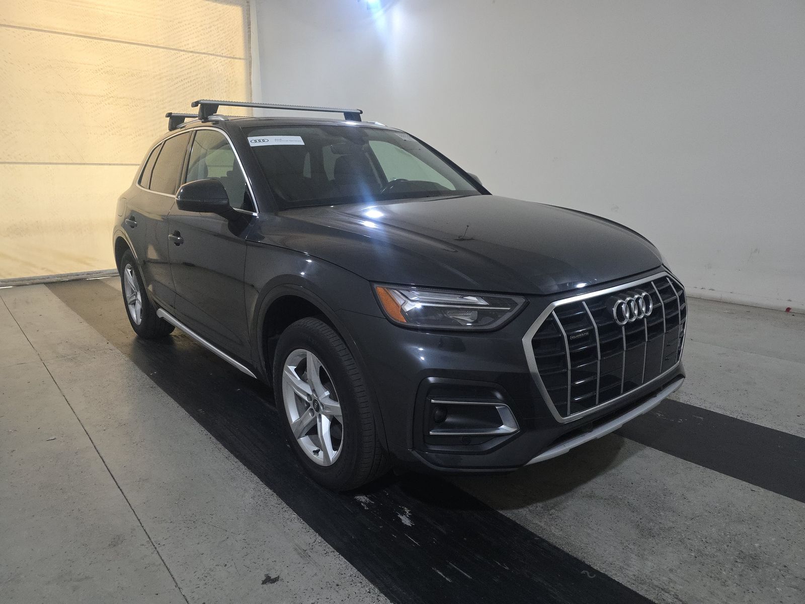 2023 Audi Q5 Premium AWD