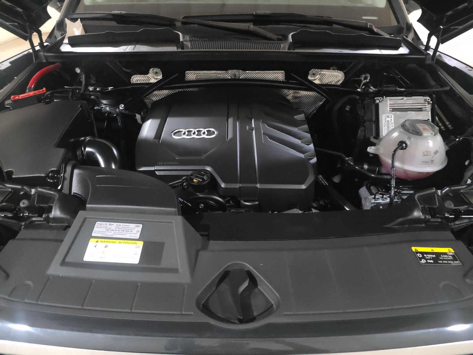 2023 Audi Q5 Premium AWD