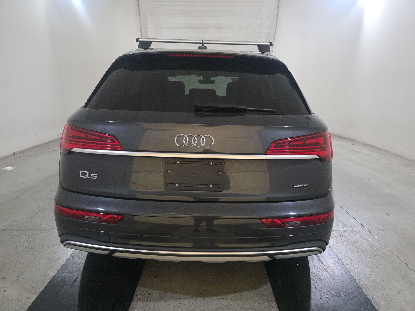 2023 Audi Q5 Premium AWD