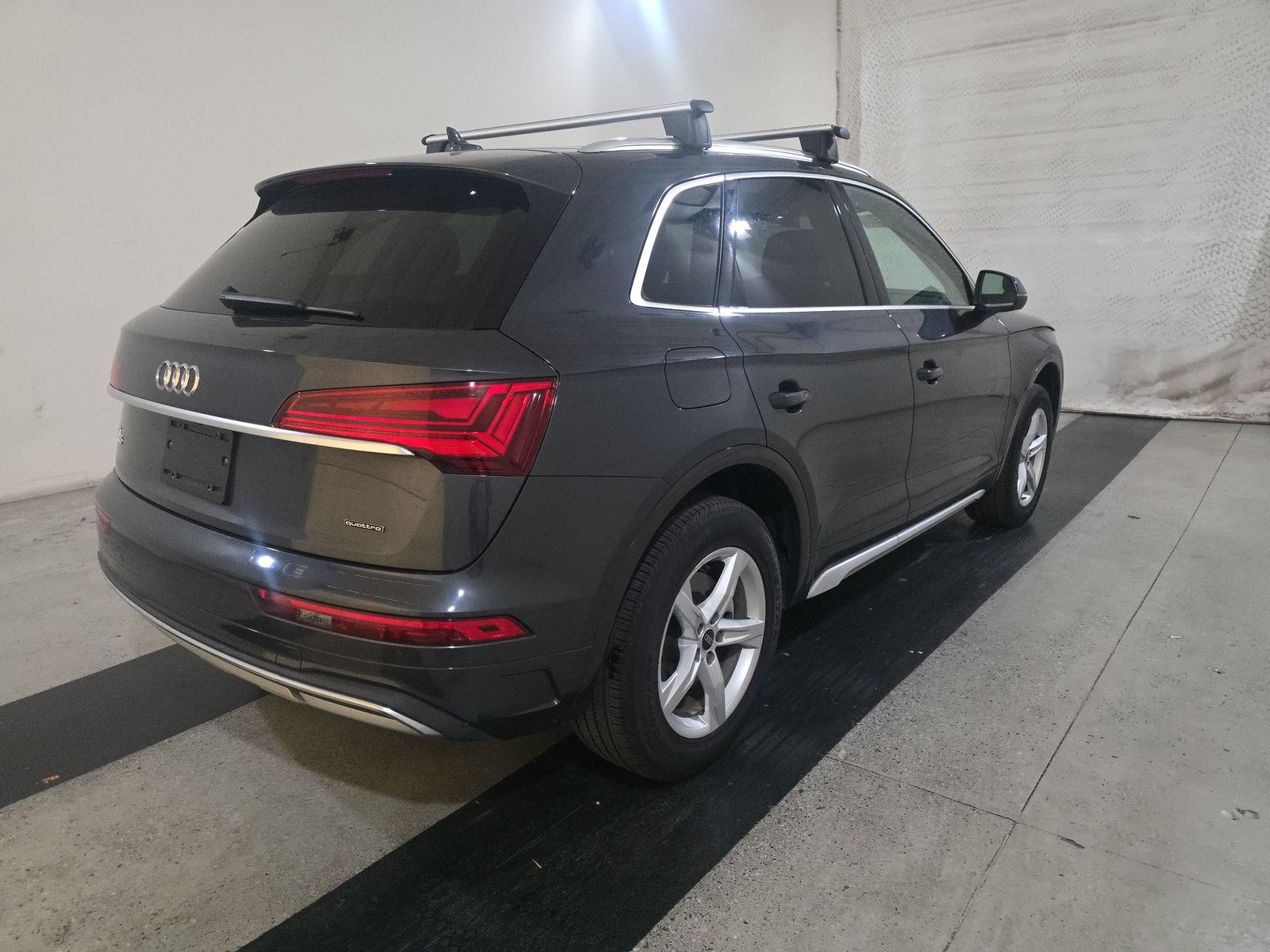 2023 Audi Q5 Premium AWD