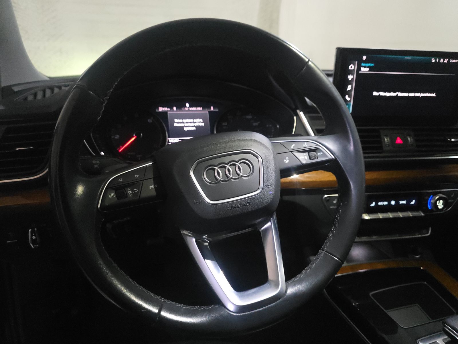 2023 Audi Q5 Premium AWD