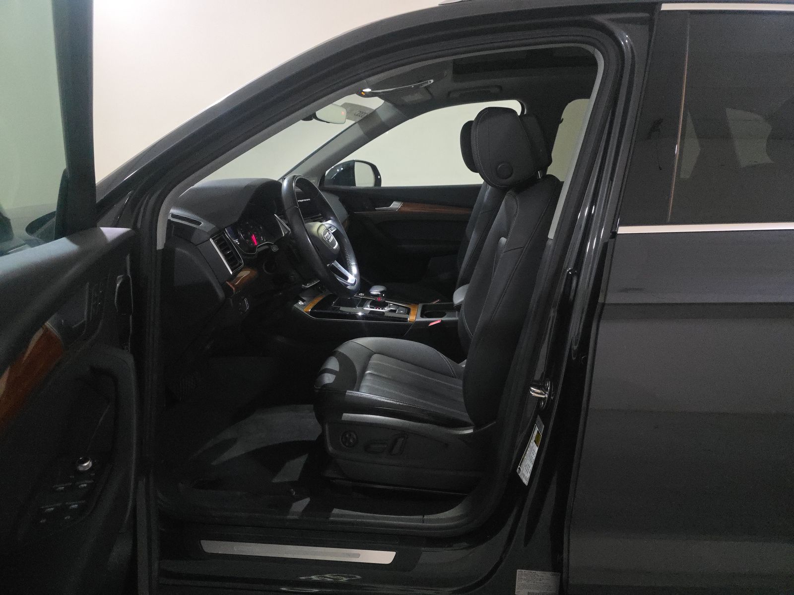 2023 Audi Q5 Premium AWD