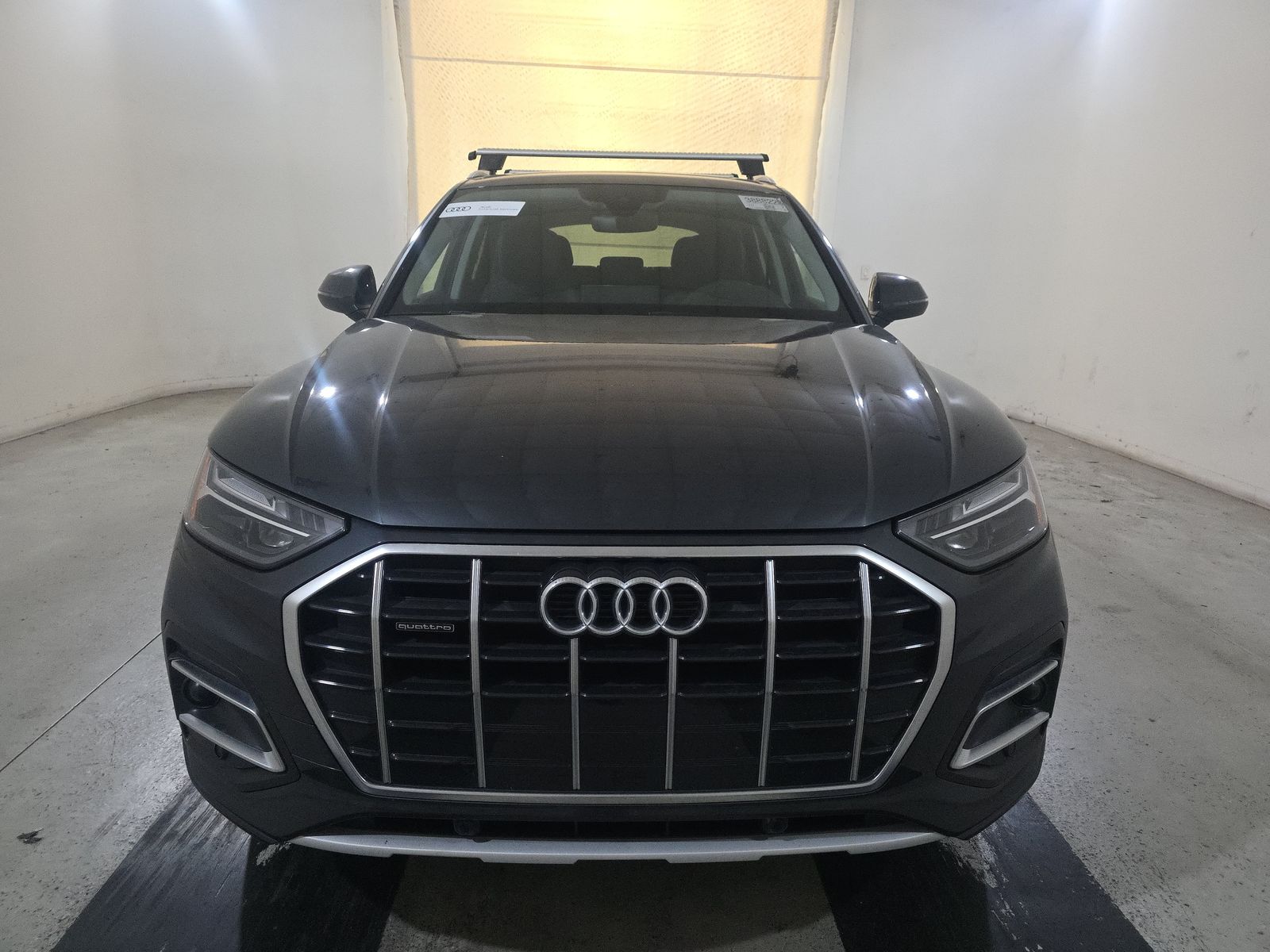 2023 Audi Q5 Premium AWD