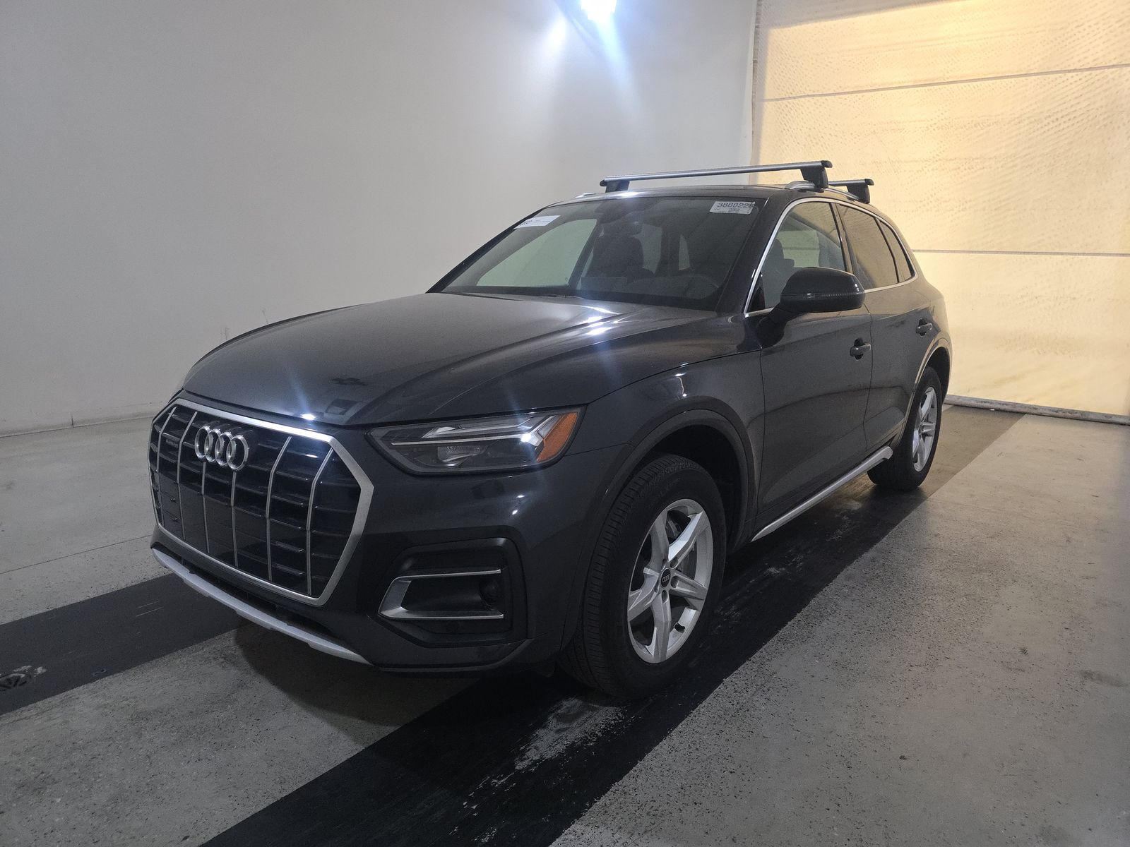 2023 Audi Q5 Premium AWD