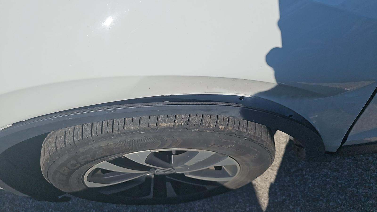 2024 Volkswagen Tiguan 2.0T S FWD