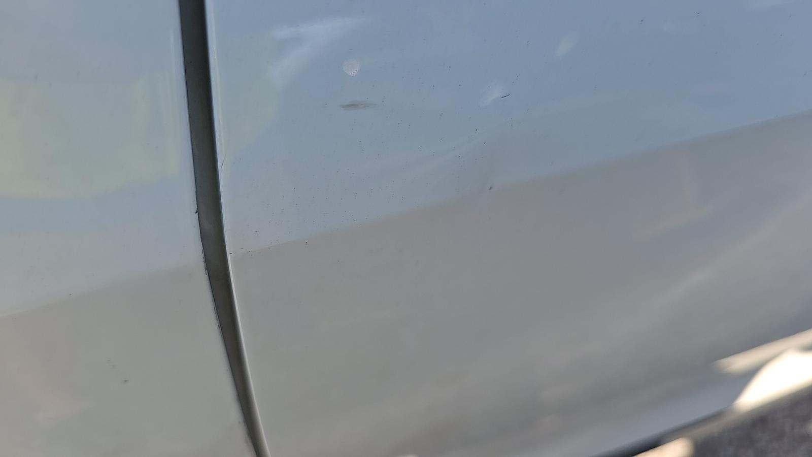 2024 Volkswagen Tiguan 2.0T S FWD