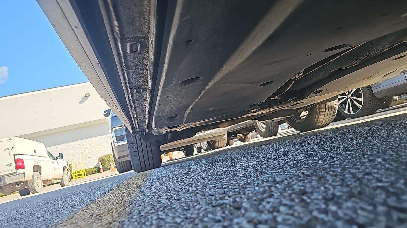 2024 Volkswagen Tiguan 2.0T S FWD