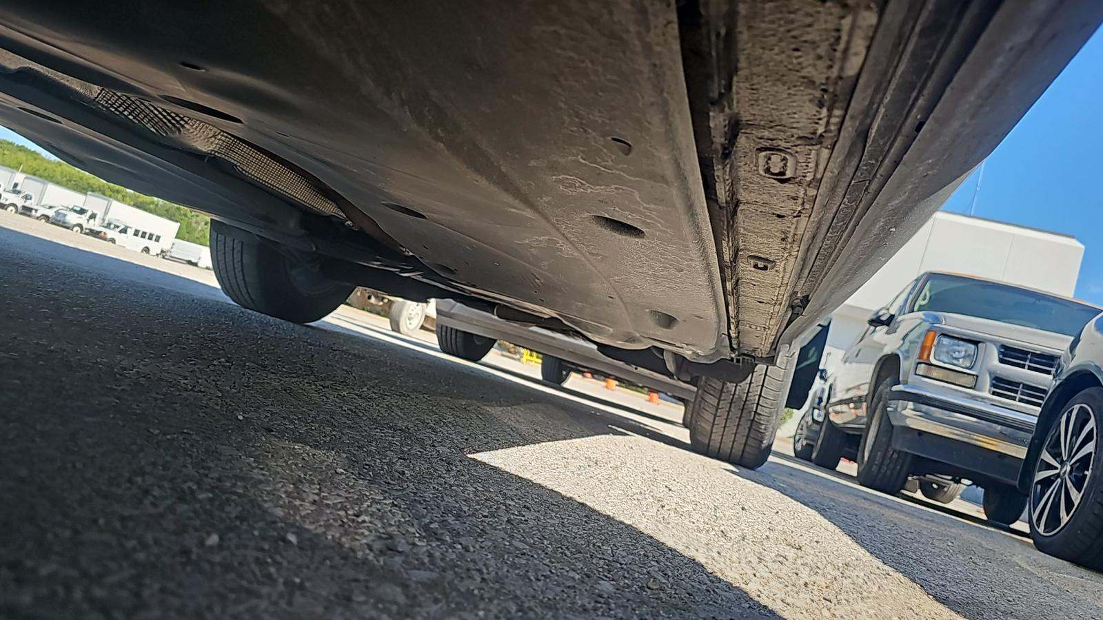 2024 Volkswagen Tiguan 2.0T S FWD