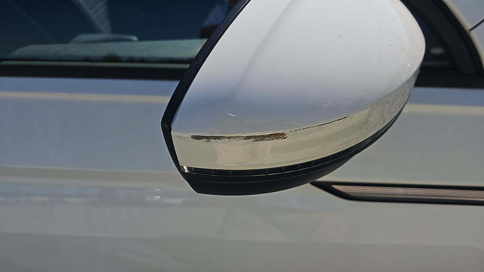 2024 Volkswagen Tiguan 2.0T S FWD