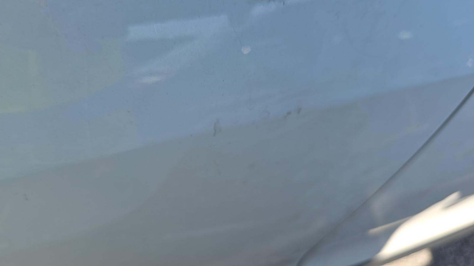 2024 Volkswagen Tiguan 2.0T S FWD