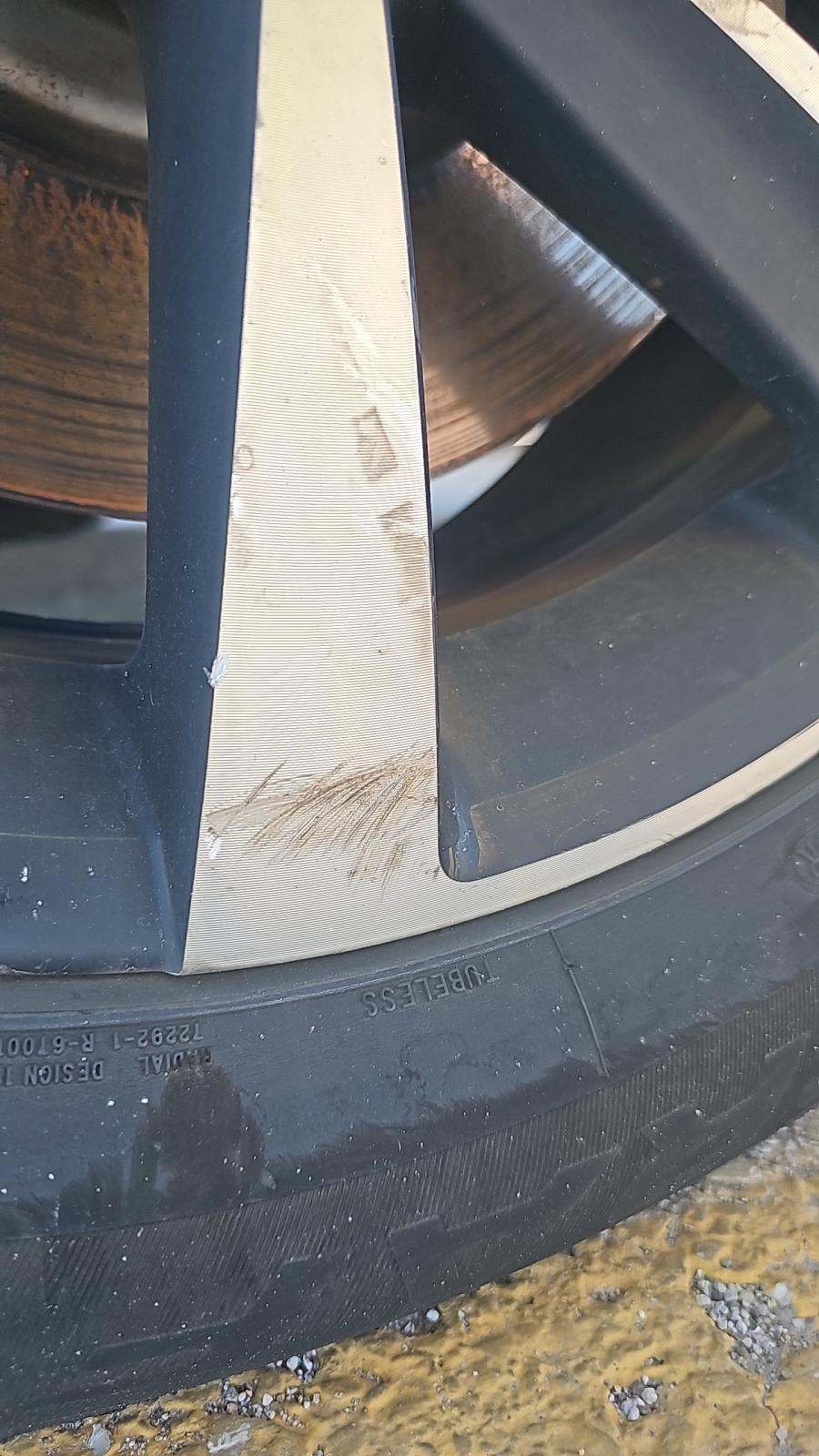 2024 Volkswagen Tiguan 2.0T S FWD