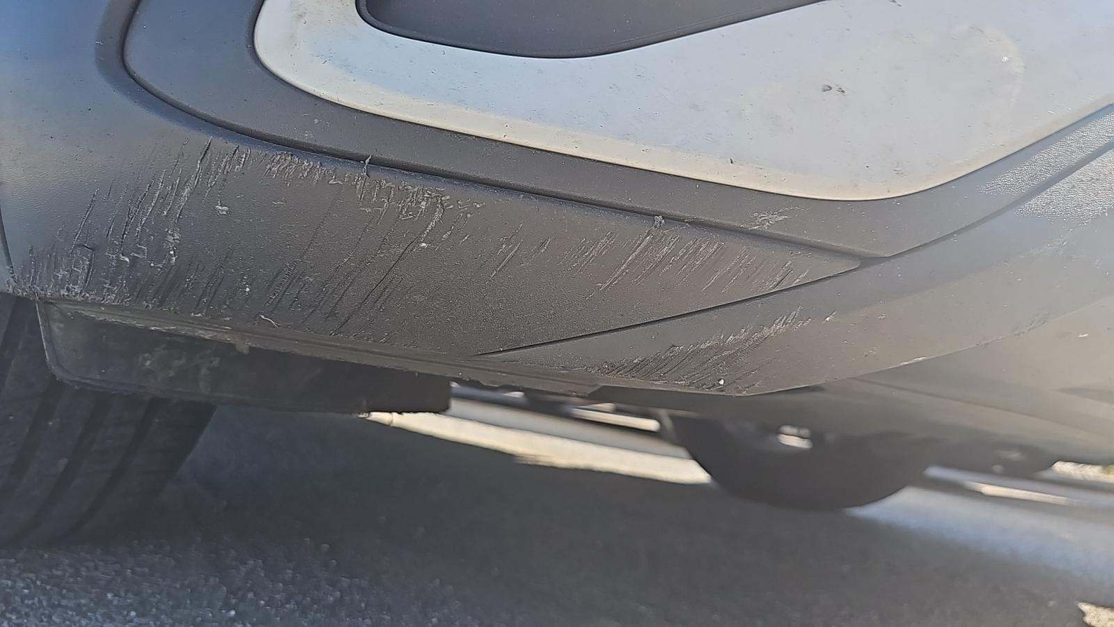 2024 Volkswagen Tiguan 2.0T S FWD