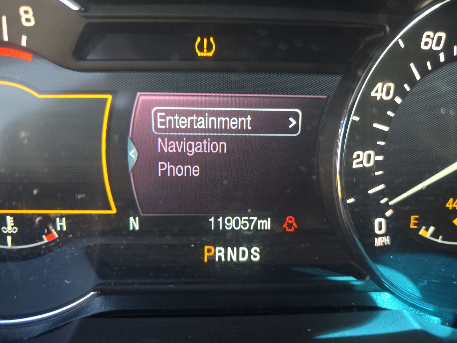 2016 Lincoln MKX Select AWD