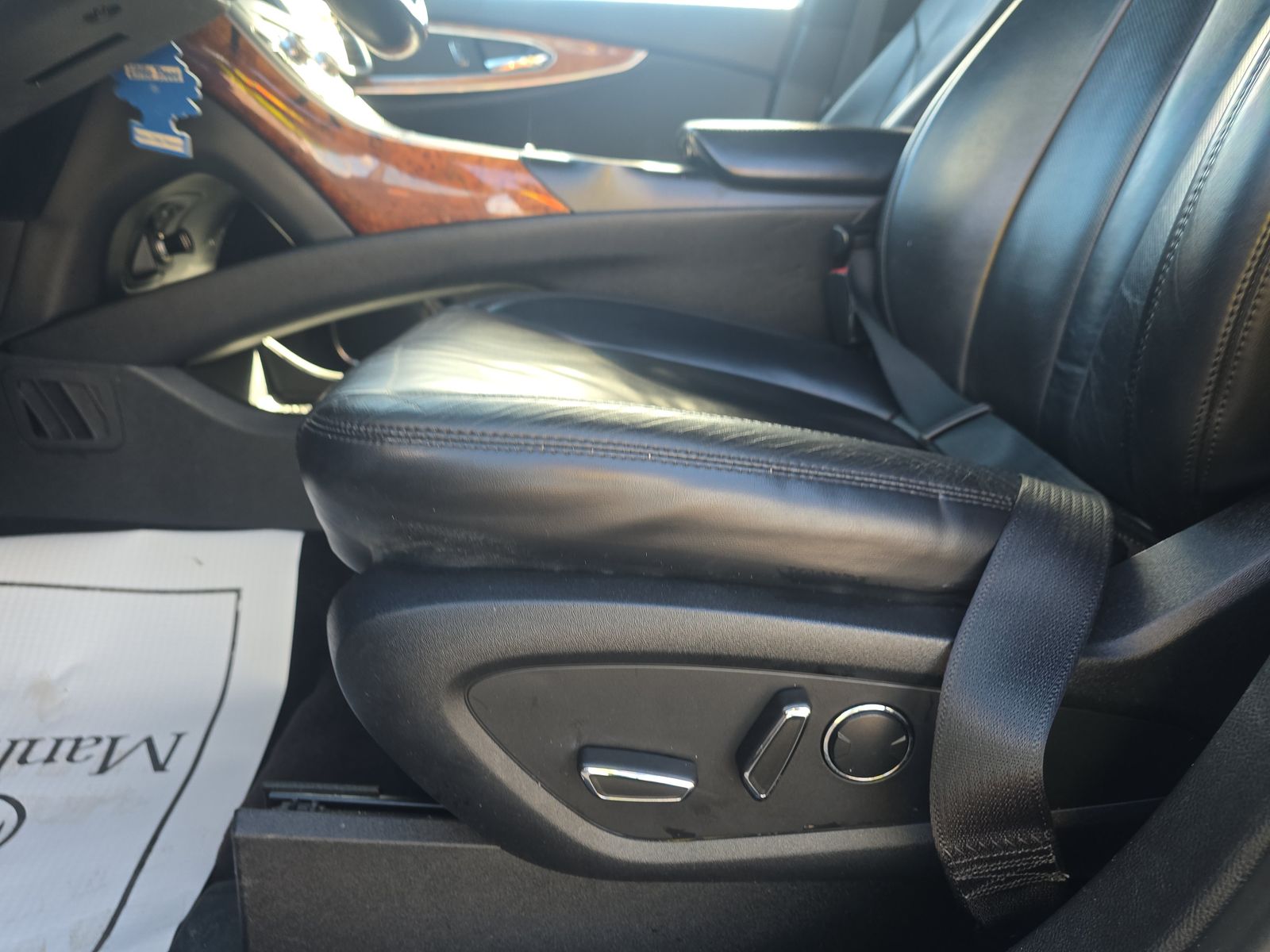 2016 Lincoln MKX Select AWD