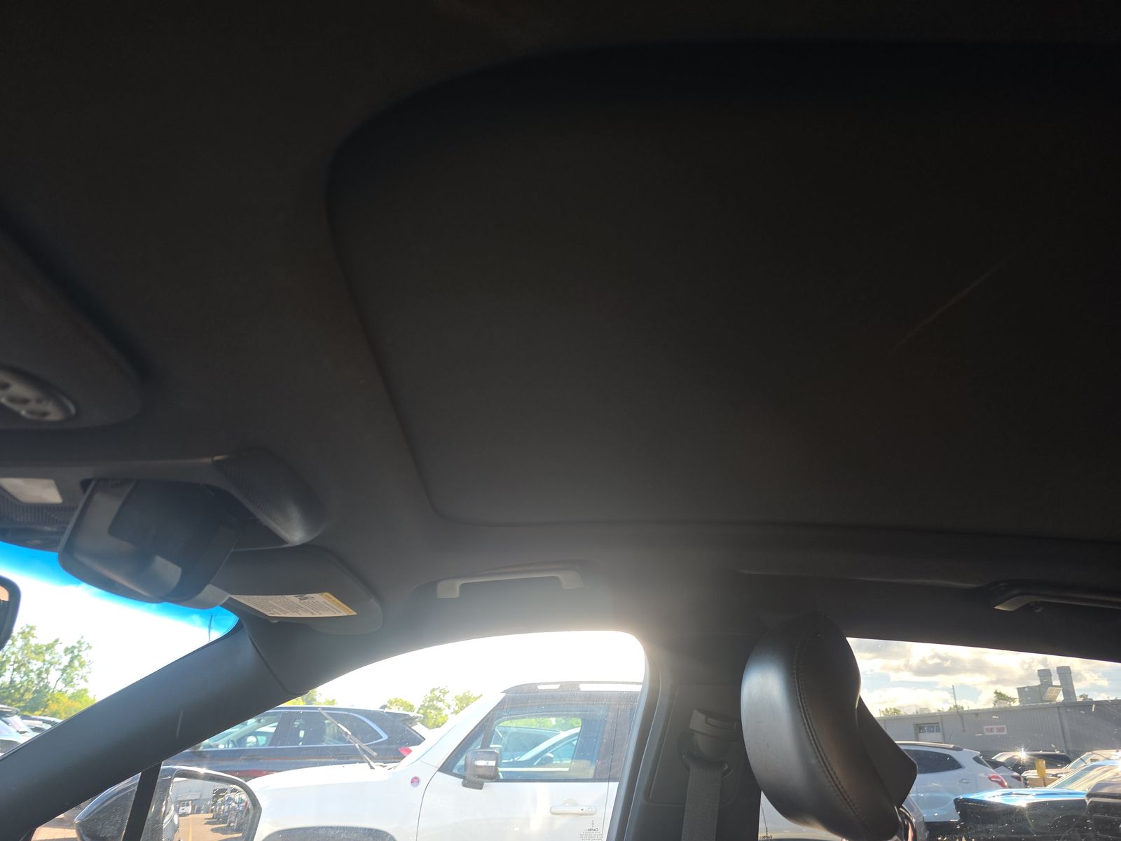 2016 Lincoln MKX Select AWD