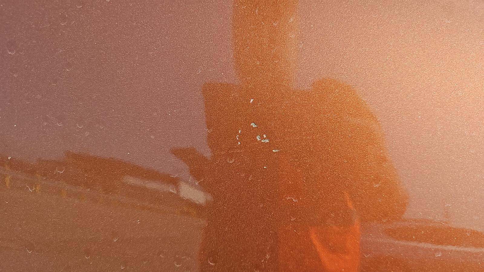 2015 Nissan Murano Platinum AWD