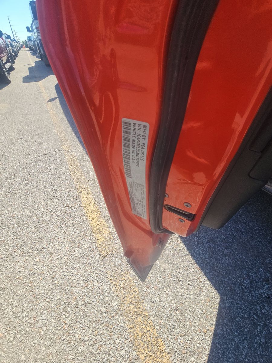 2021 Jeep Cherokee Latitude Altitude Edition AWD